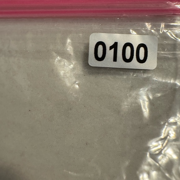 Outdoor Voices Athena Crop Top In Charcoal Size XSmall - Picture 5 of 5